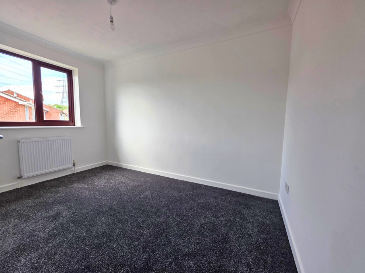 Sanderling Close, Weymouth