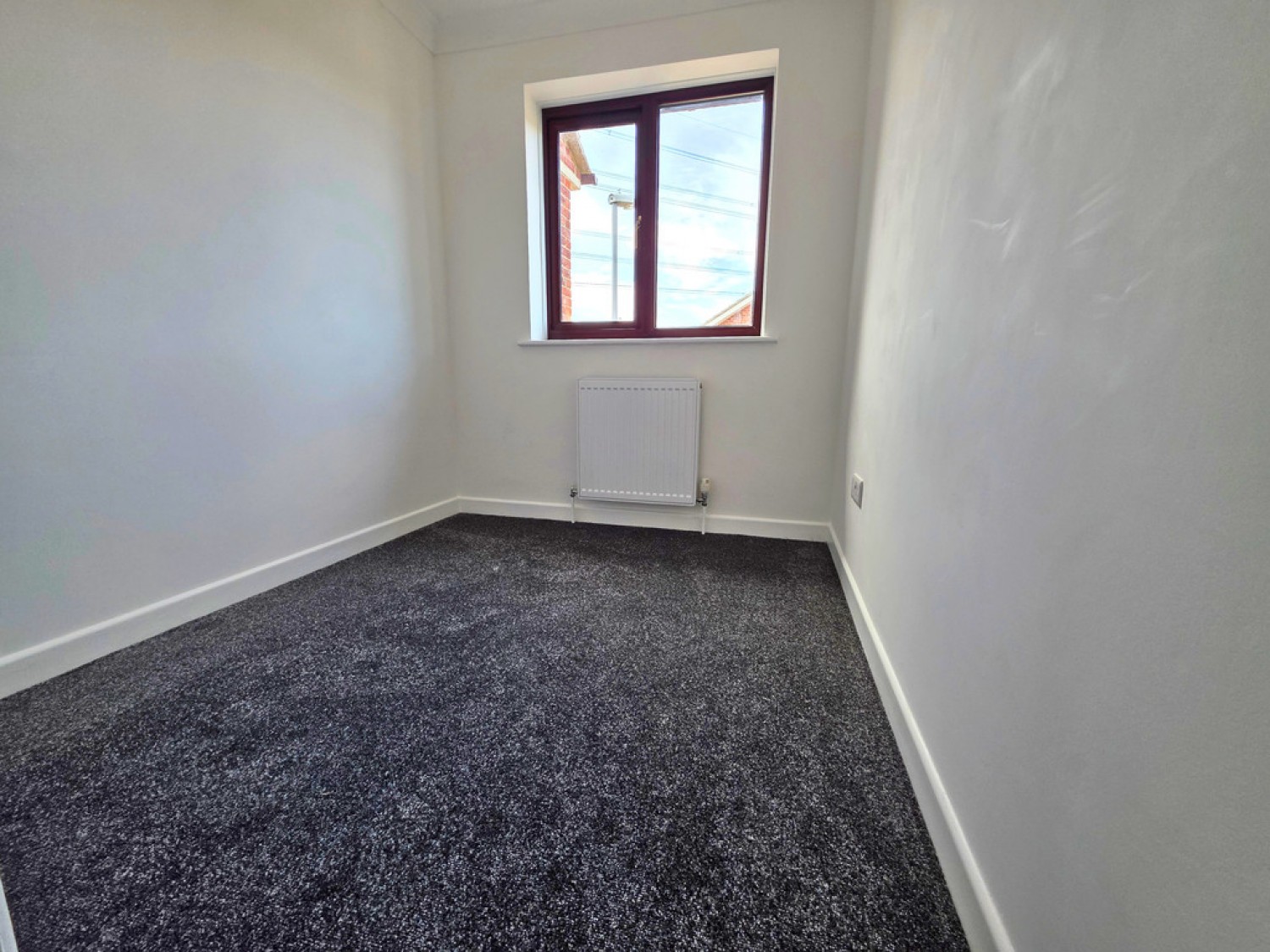 Sanderling Close, Weymouth