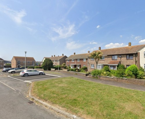 Cobham Drive, Weymouth
