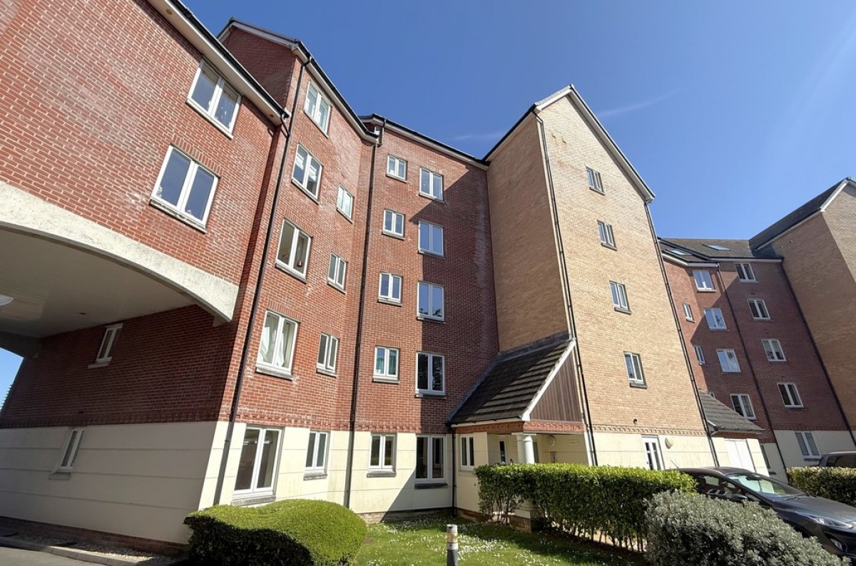 Corscombe Close