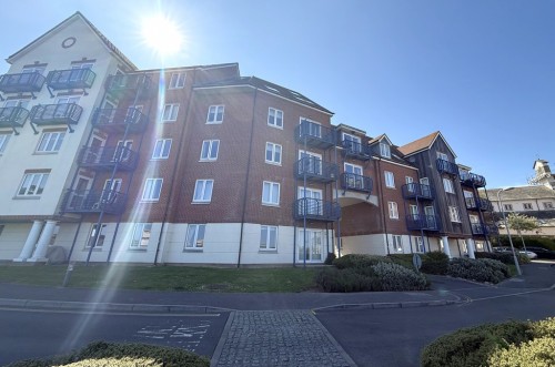 Corscombe Close
