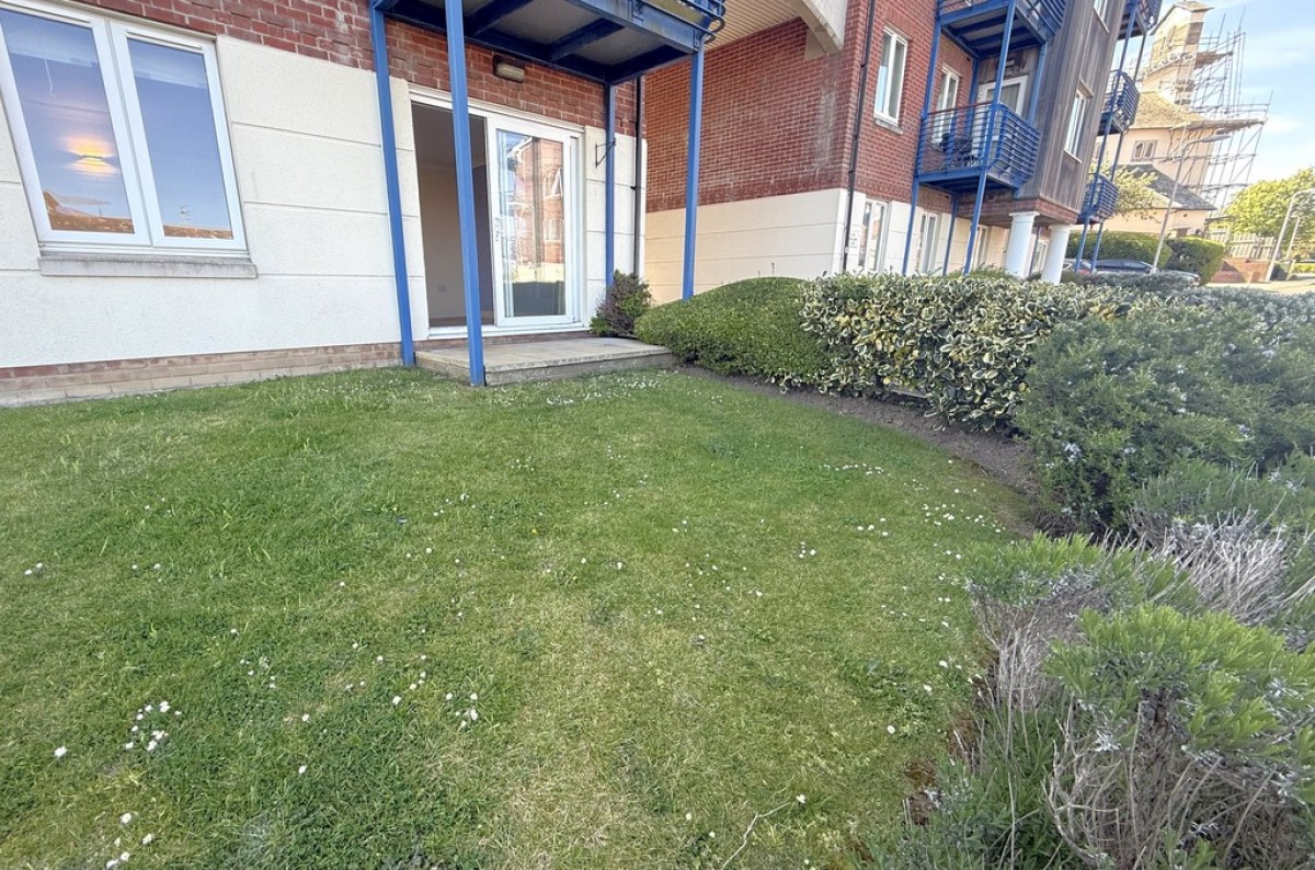 Corscombe Close