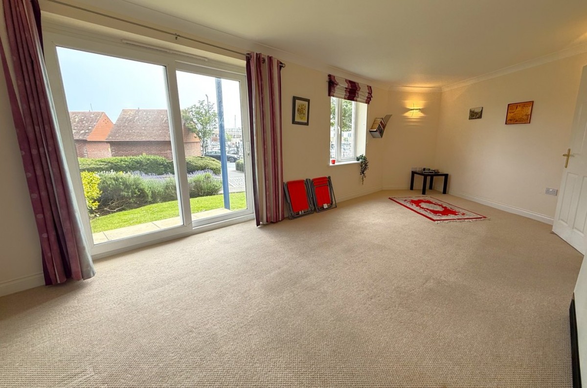 Corscombe Close