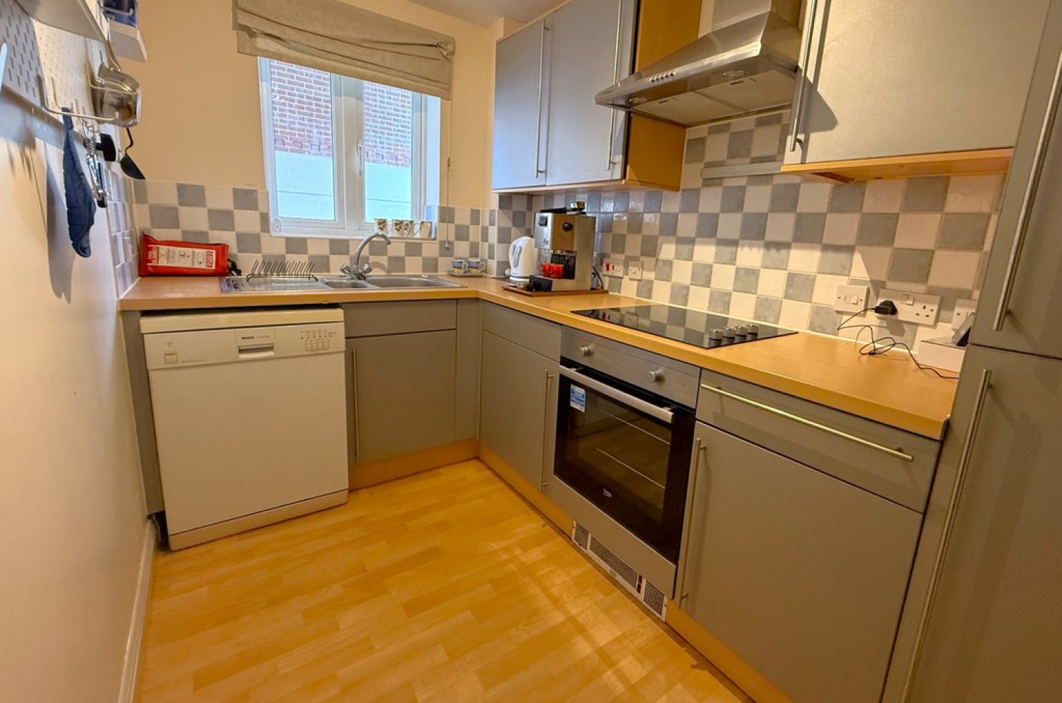 Corscombe Close