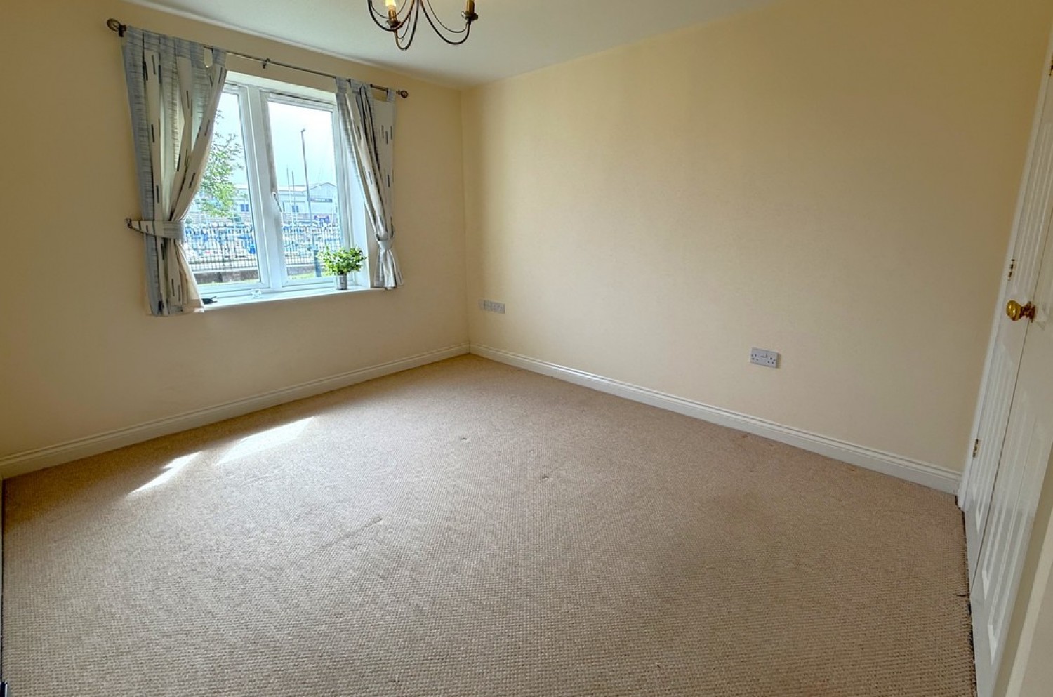 Corscombe Close