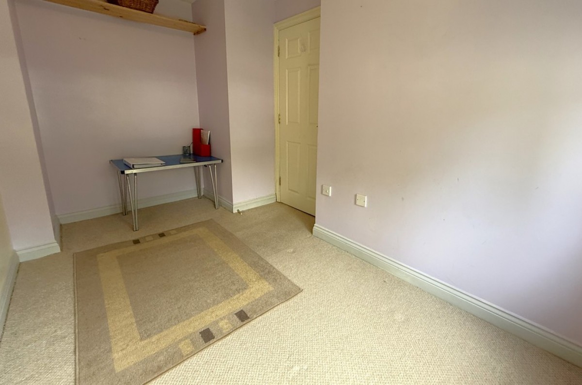 Corscombe Close