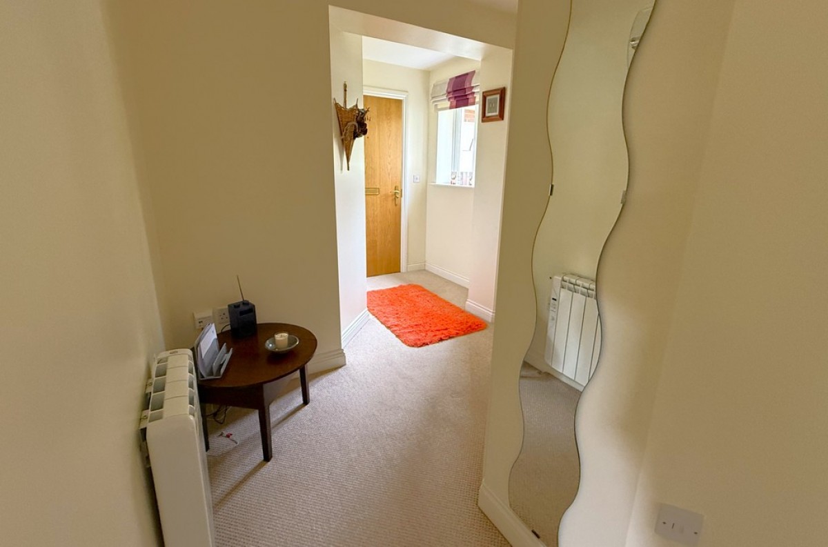 Corscombe Close