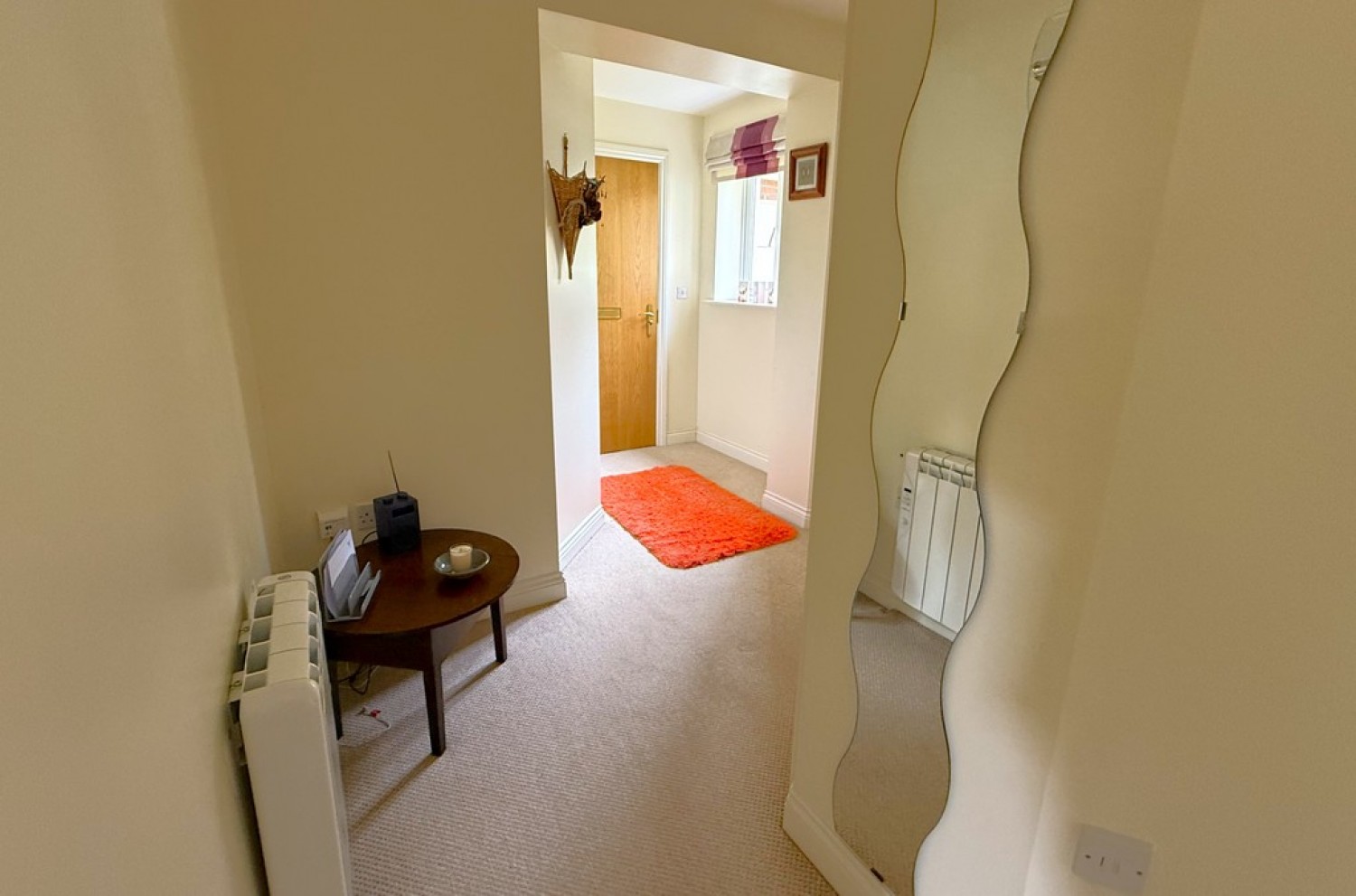 Corscombe Close