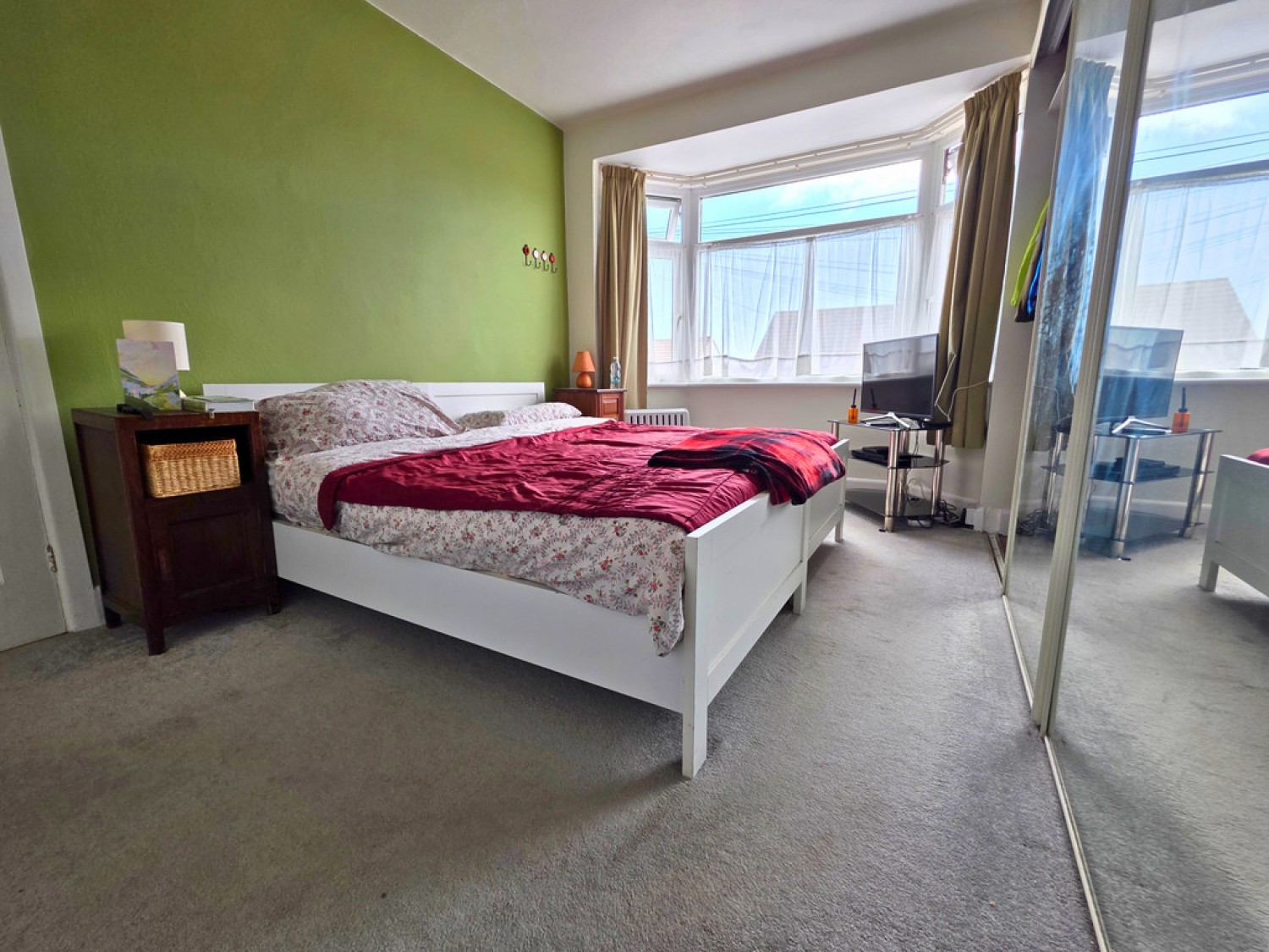 Wardcliffe Road, Weymouth