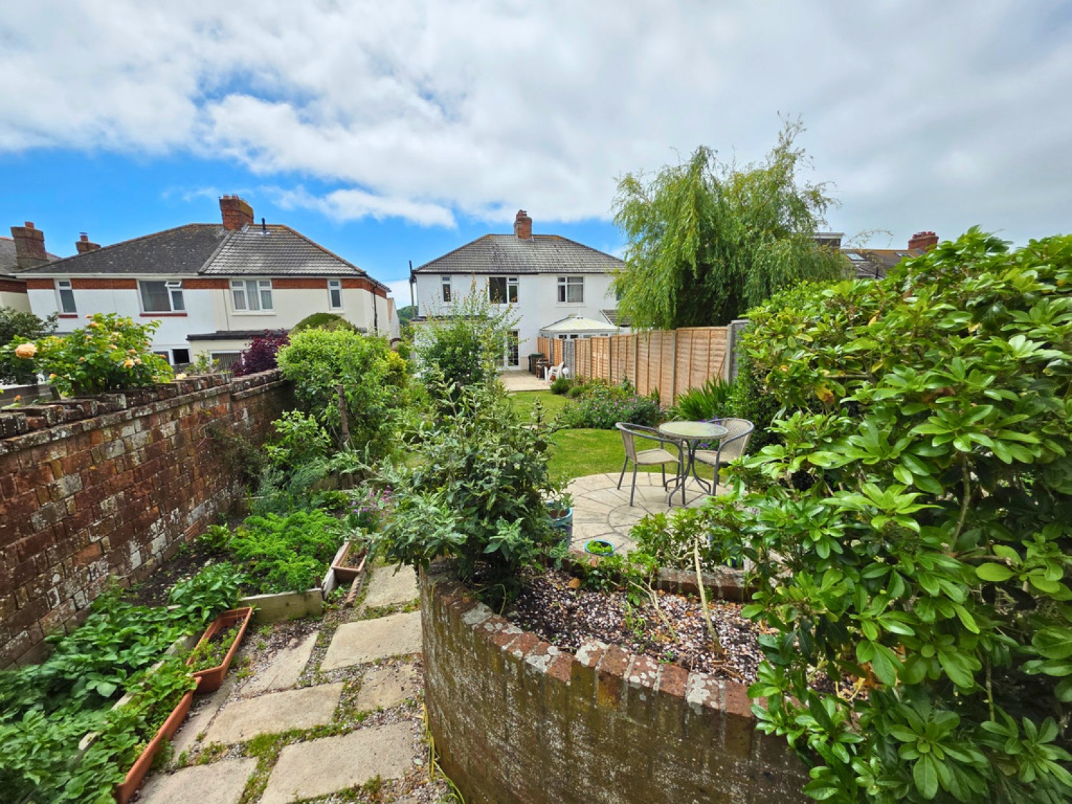 Wardcliffe Road, Weymouth