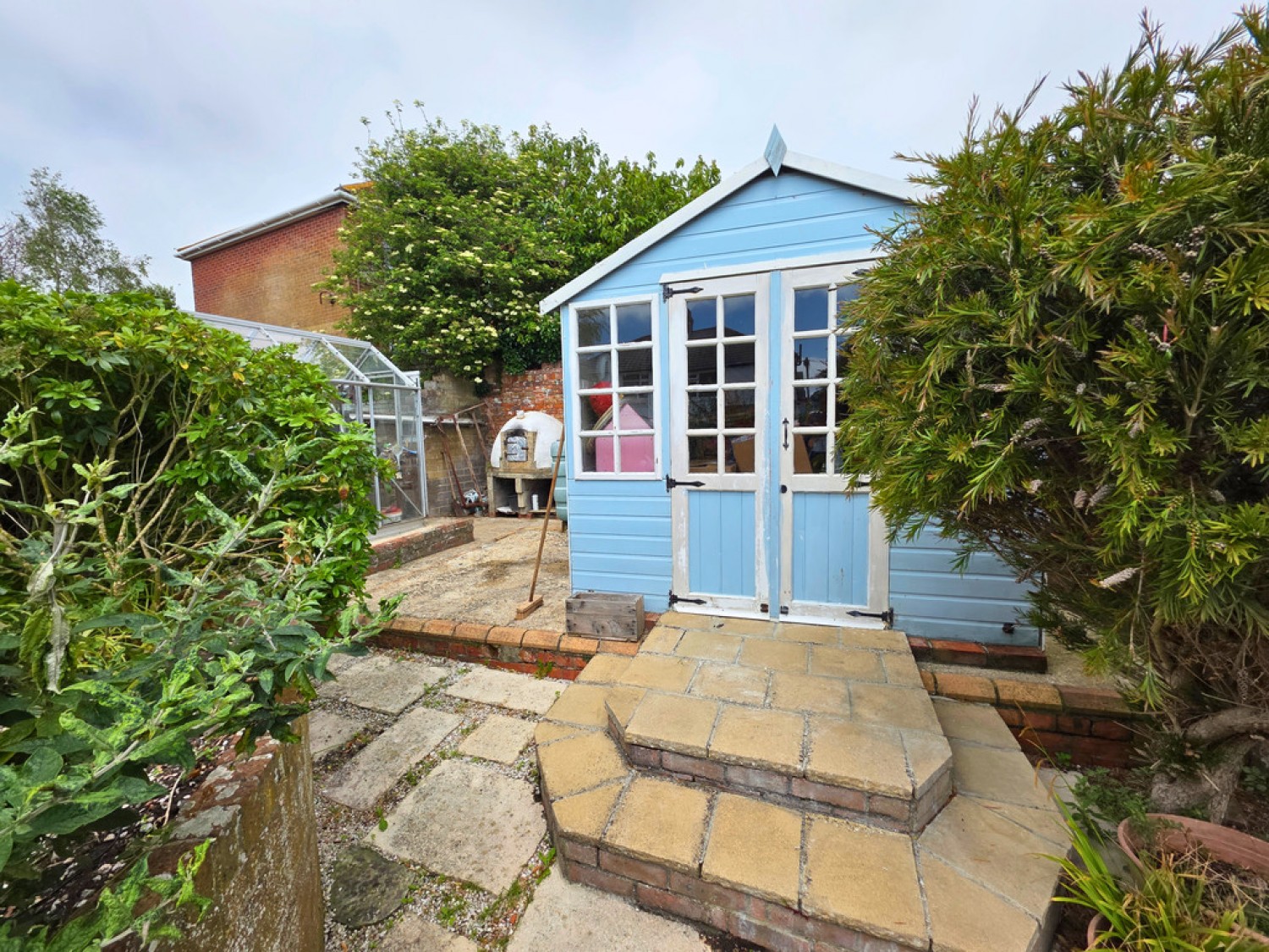 Wardcliffe Road, Weymouth