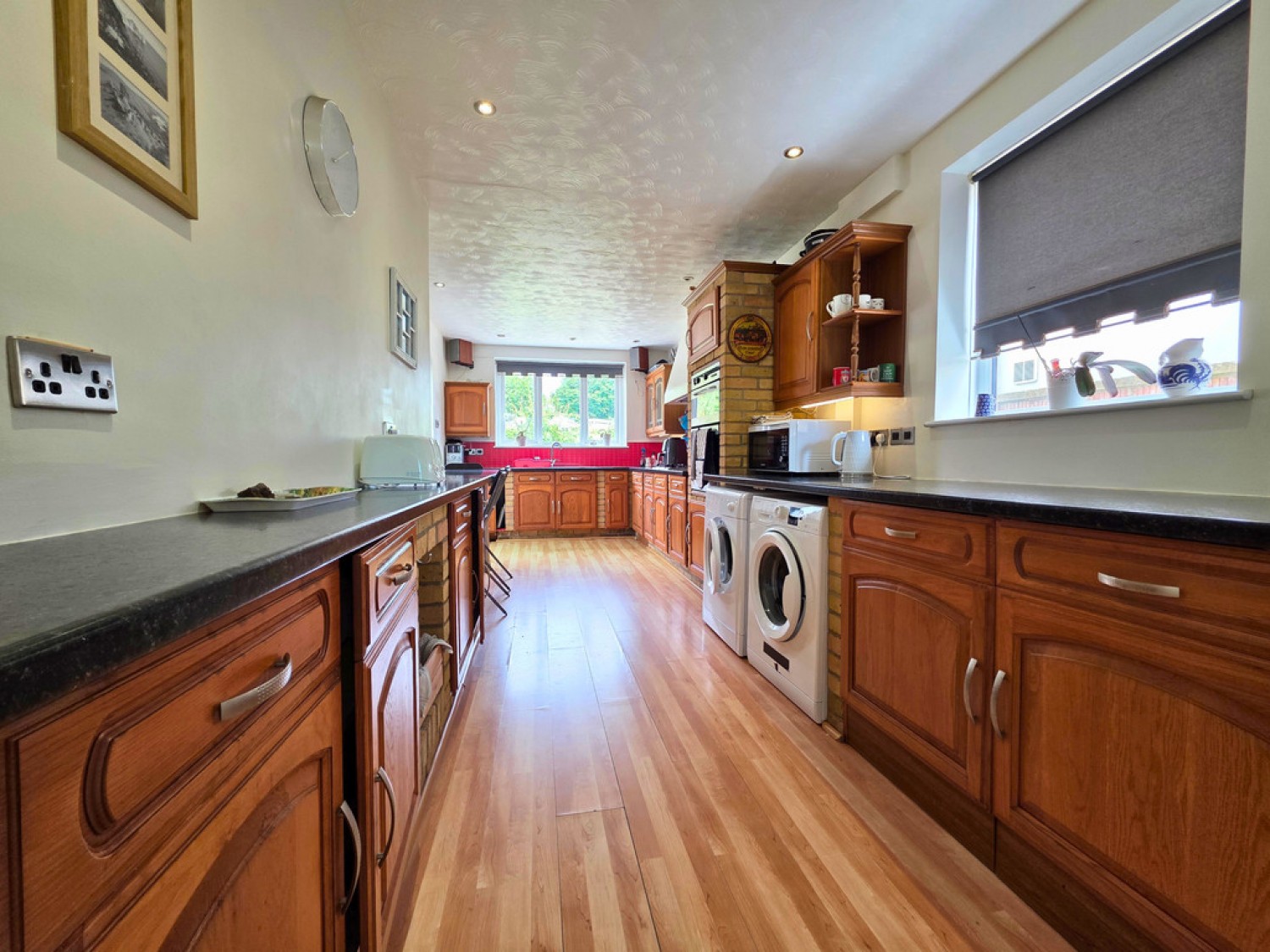 Wardcliffe Road, Weymouth