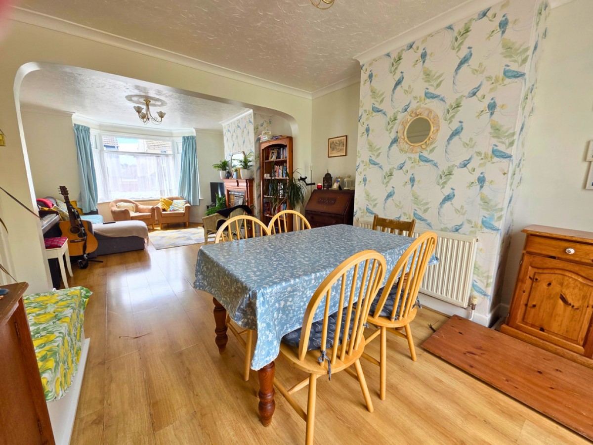 Wardcliffe Road, Weymouth