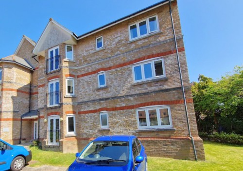 Ricketts Close, Weymouth
