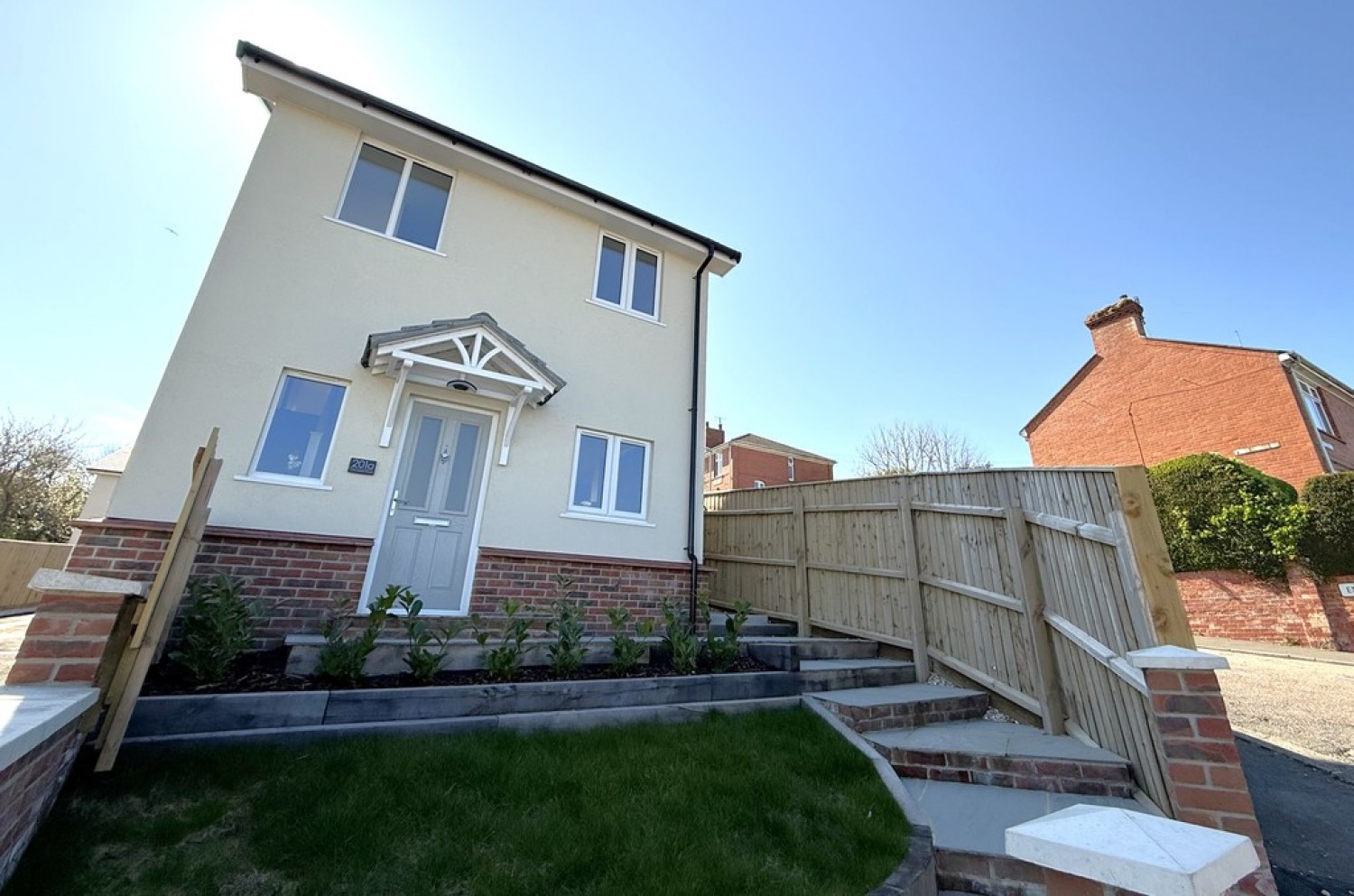 Chickerell Road, Weymouth