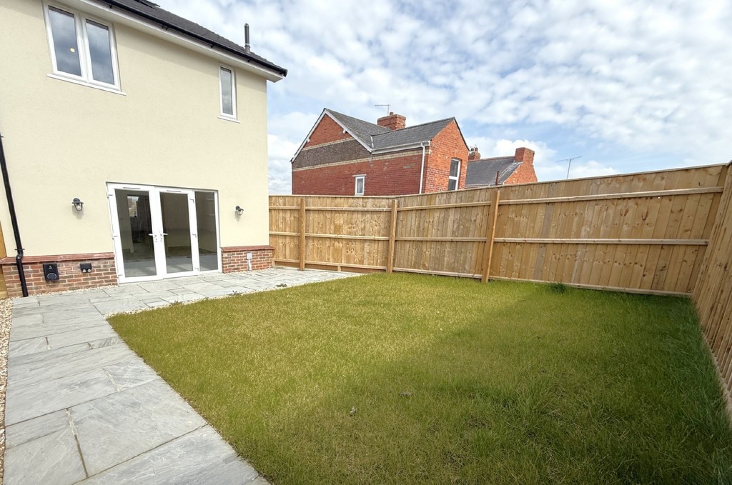 Chickerell Road, Weymouth