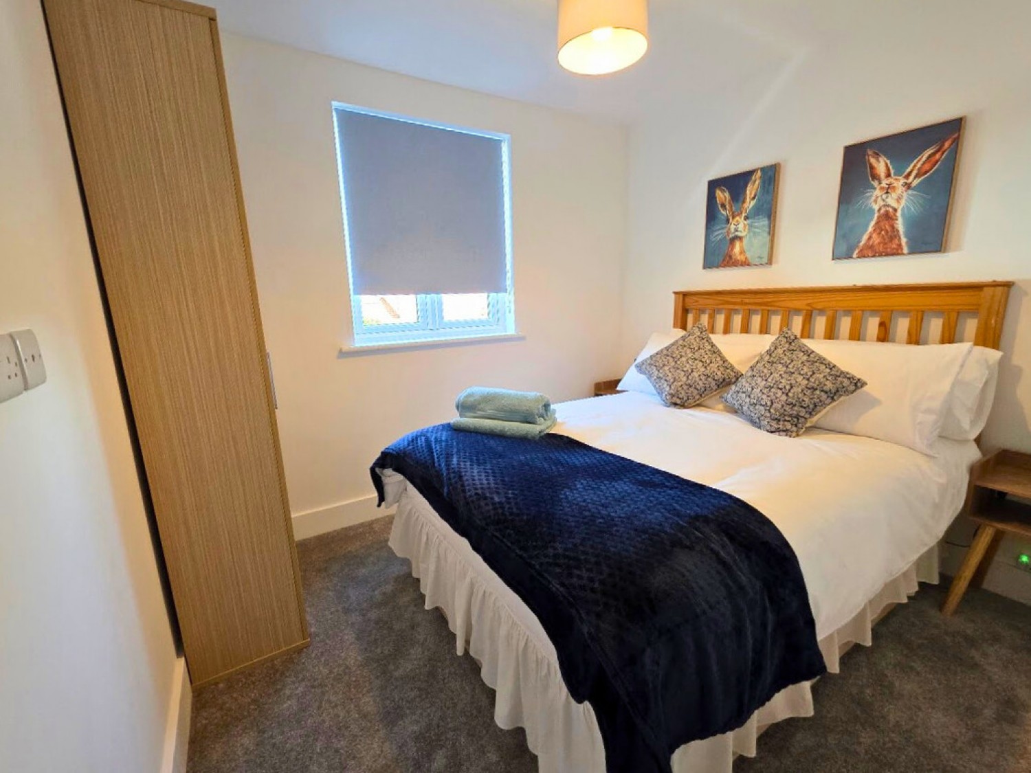 Chickerell Road, Weymouth