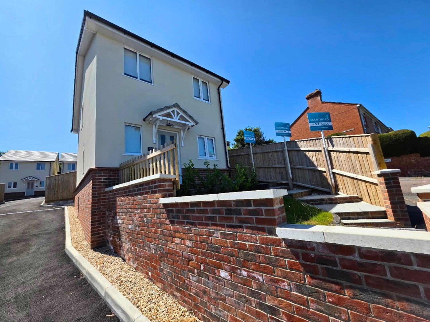 Chickerell Road, Weymouth