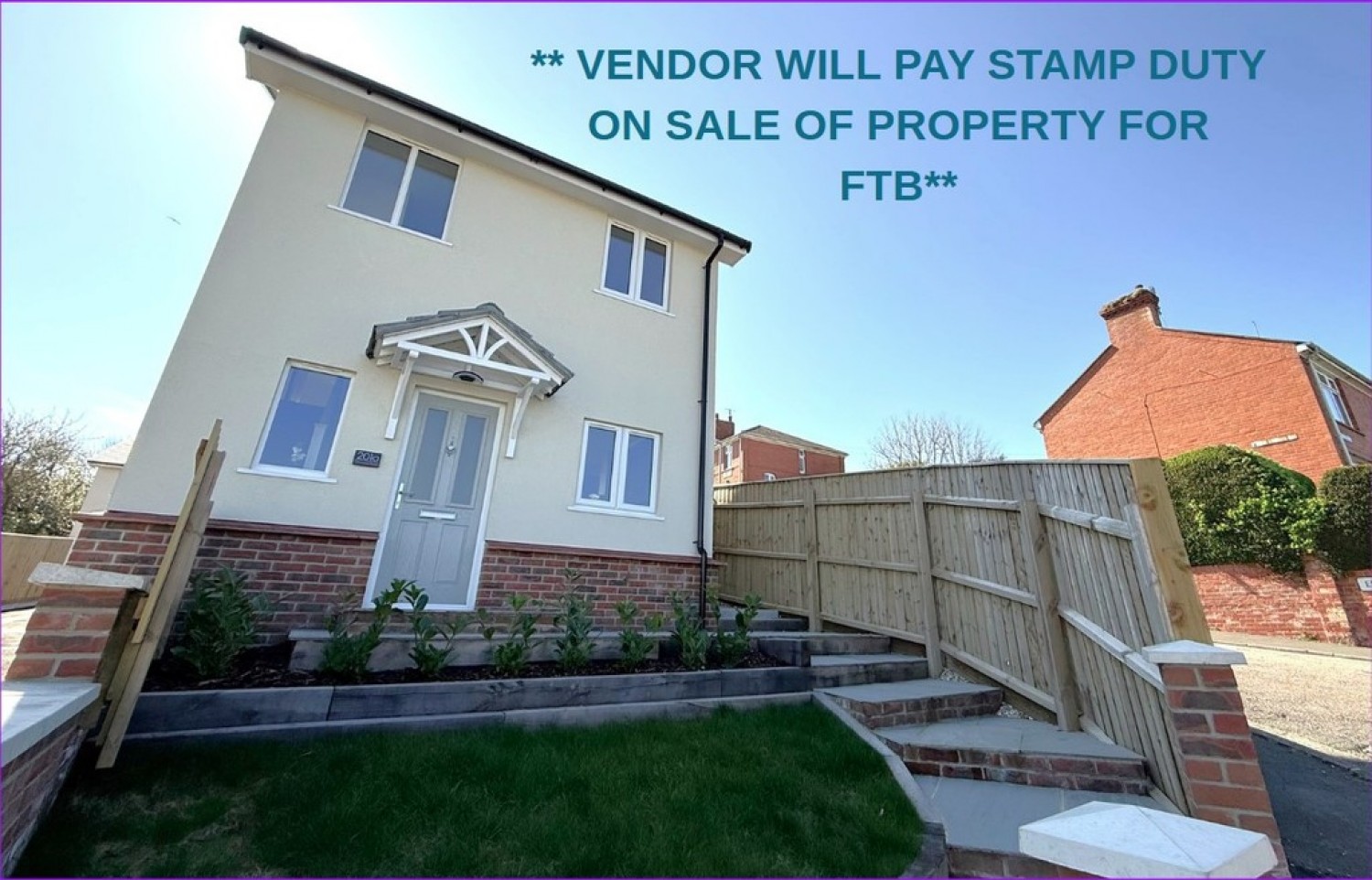 Chickerell Road, Weymouth