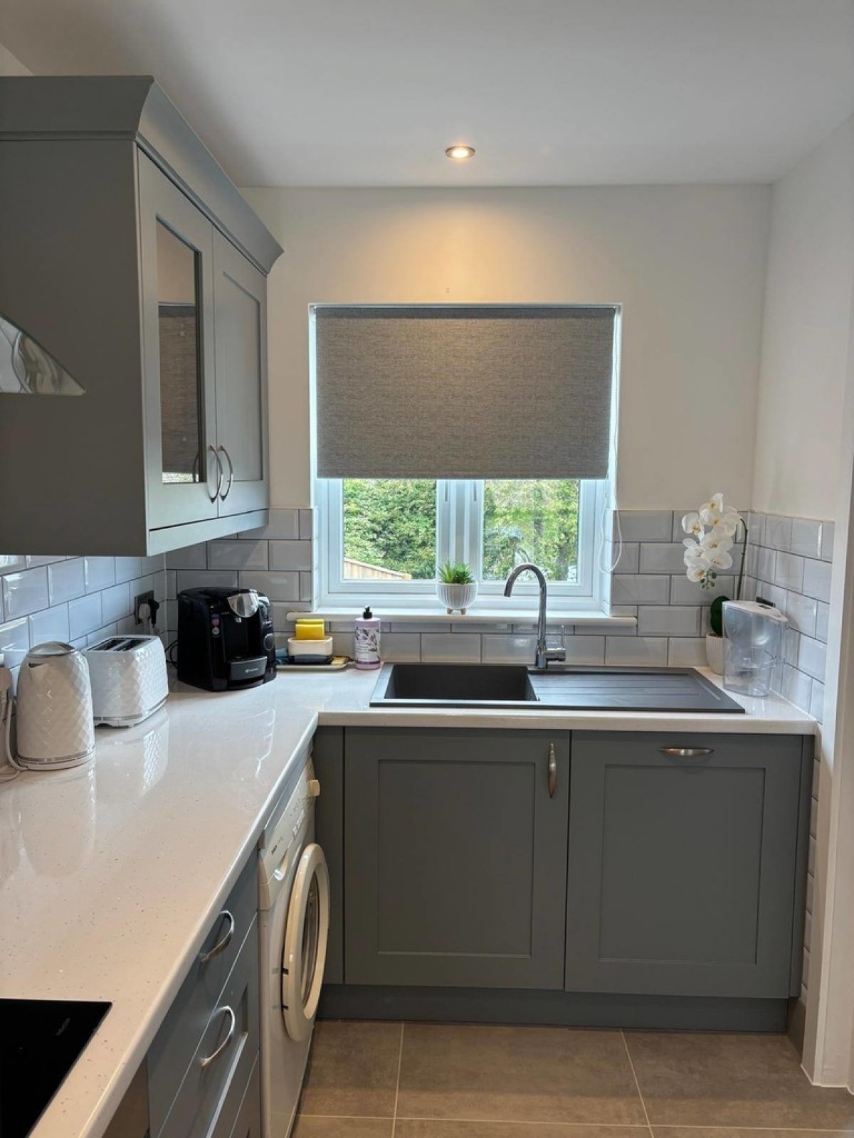 Chickerell Road, Weymouth