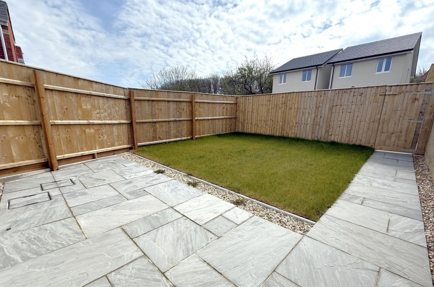 Chickerell Road, Weymouth