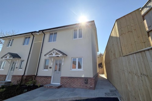 Chickerell Road, Weymouth