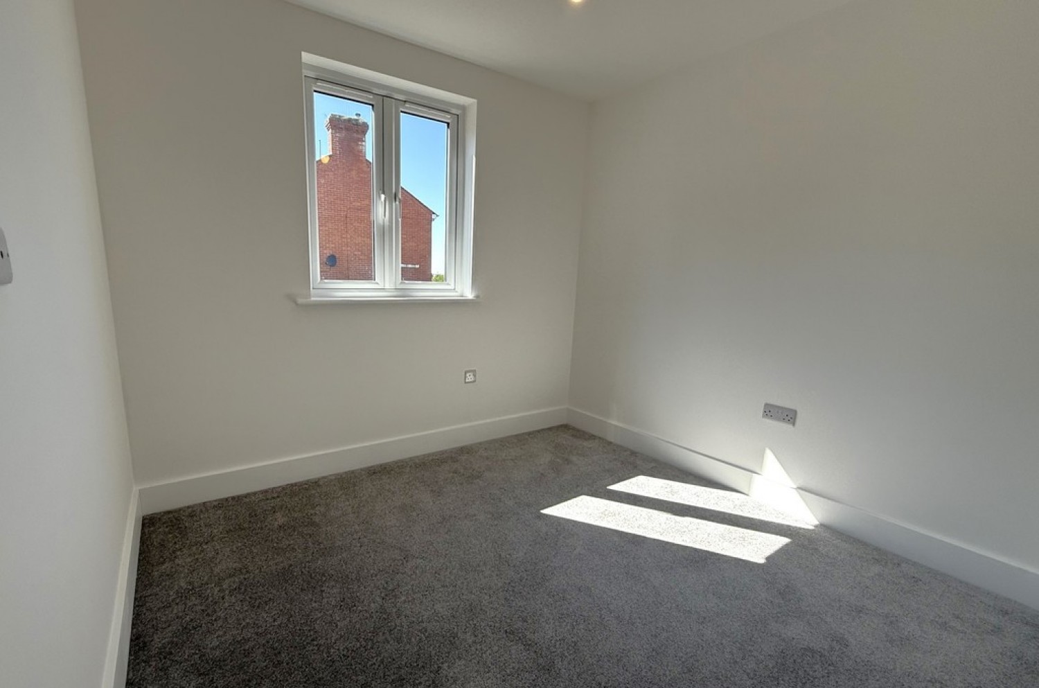 3 bedroom House in Chickerell Road, Weymouth