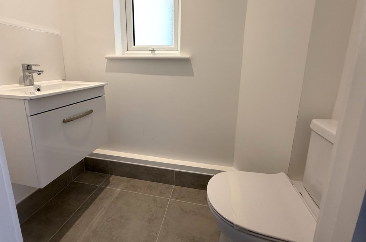 Chickerell Road, Weymouth