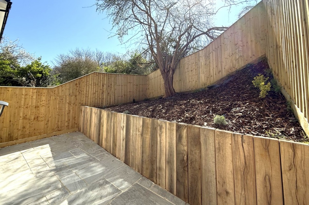 Chickerell Road, Weymouth