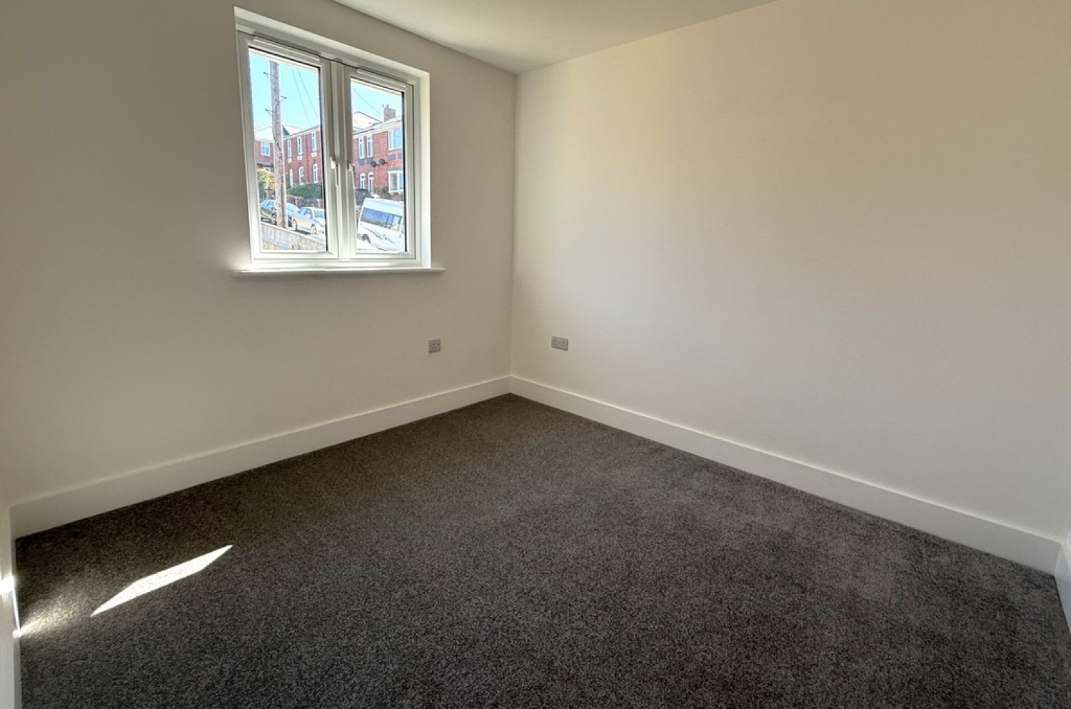 Chickerell Road, Weymouth