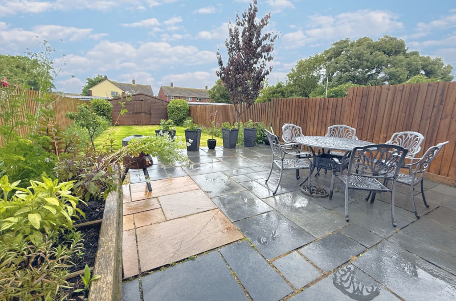 Stainforth Close, Weymouth