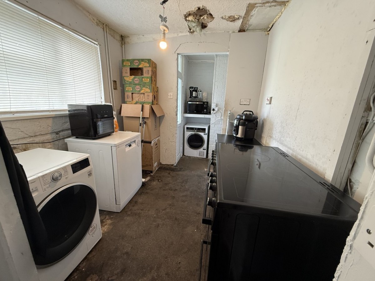 Stainforth Close, Weymouth