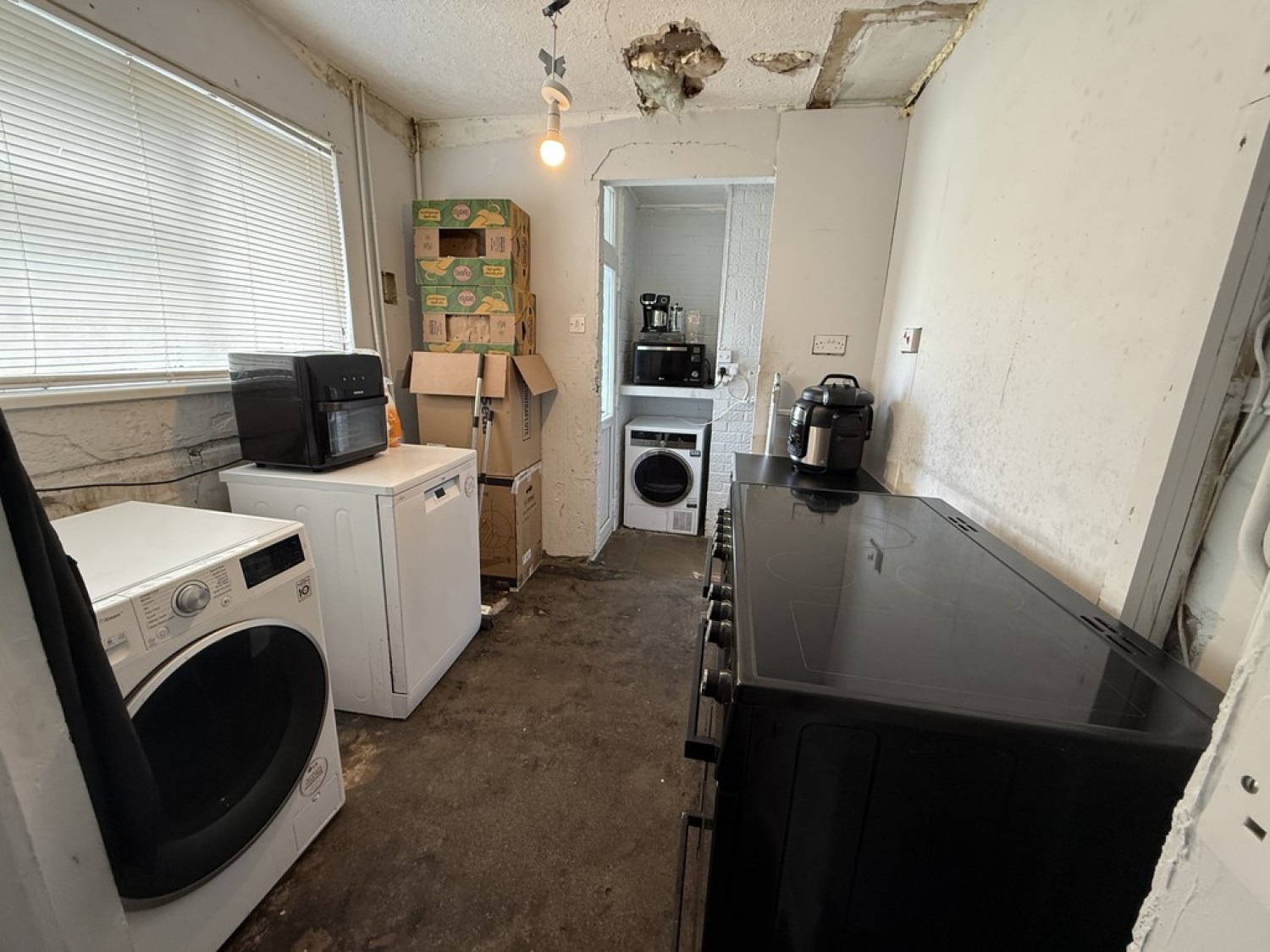 Stainforth Close, Weymouth