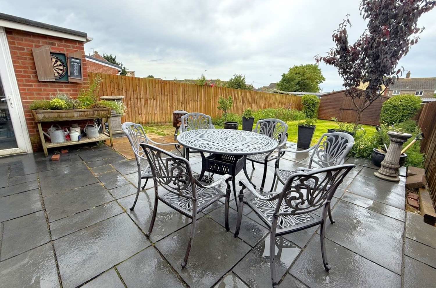 Stainforth Close, Weymouth