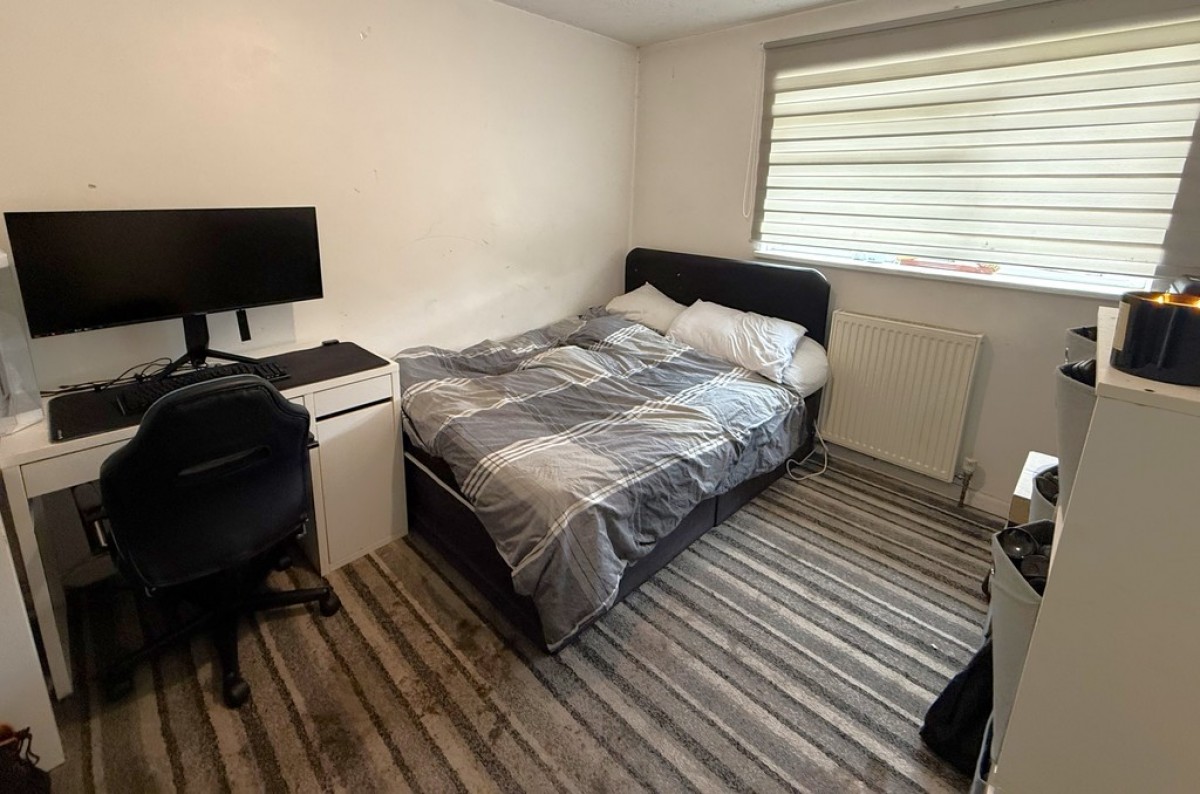 Stainforth Close, Weymouth