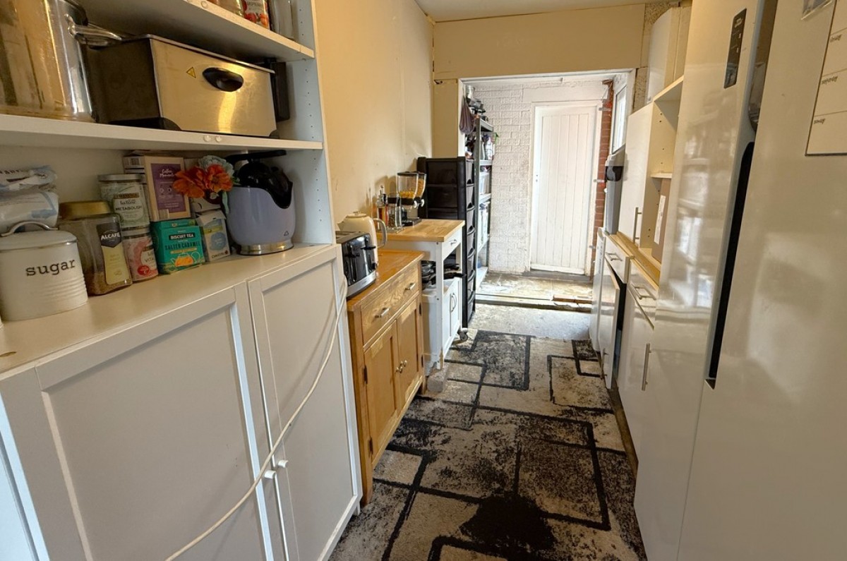 Stainforth Close, Weymouth