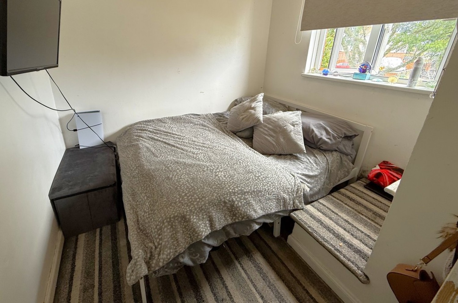 Stainforth Close, Weymouth