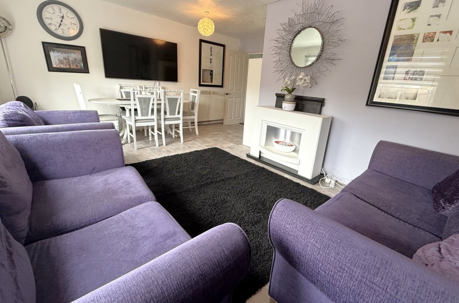 Stainforth Close, Weymouth