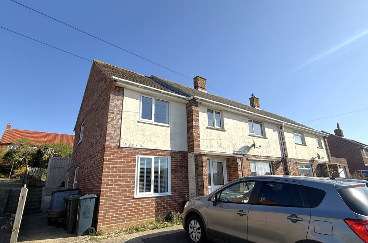 3 bedroom Flat for Sale Marshallsay Road, Chickerell