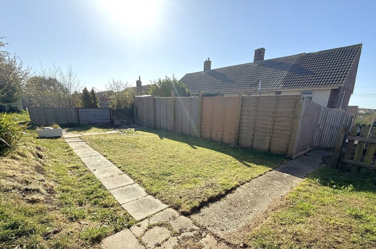 Marshallsay Road, Chickerell