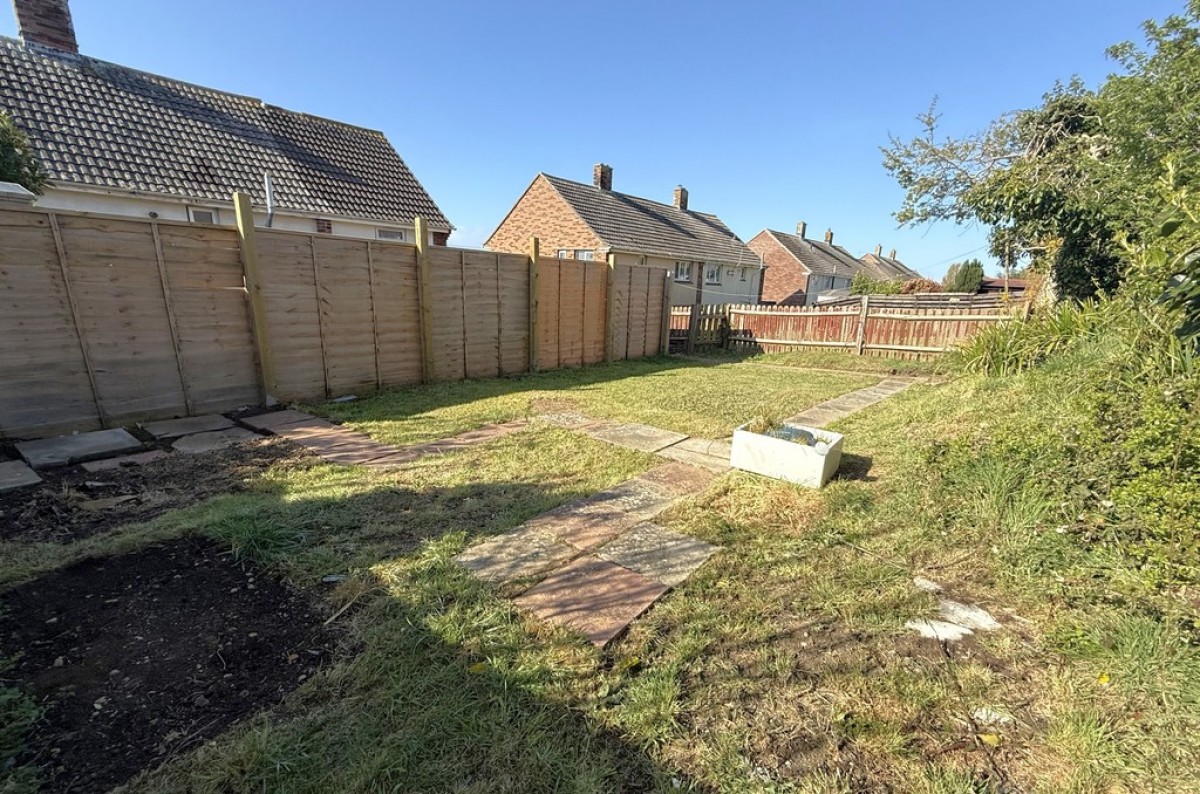 Marshallsay Road, Chickerell