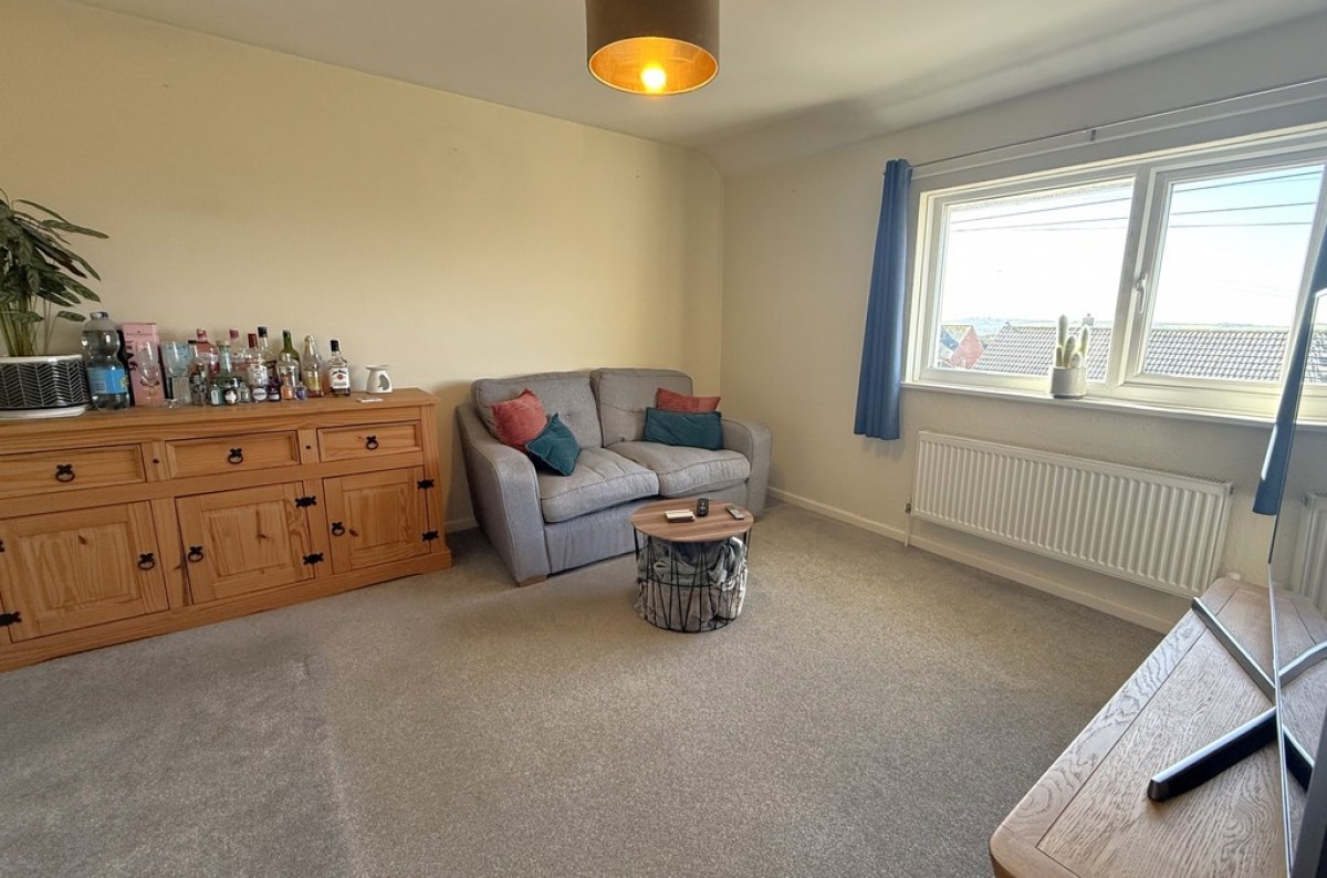 Marshallsay Road, Chickerell