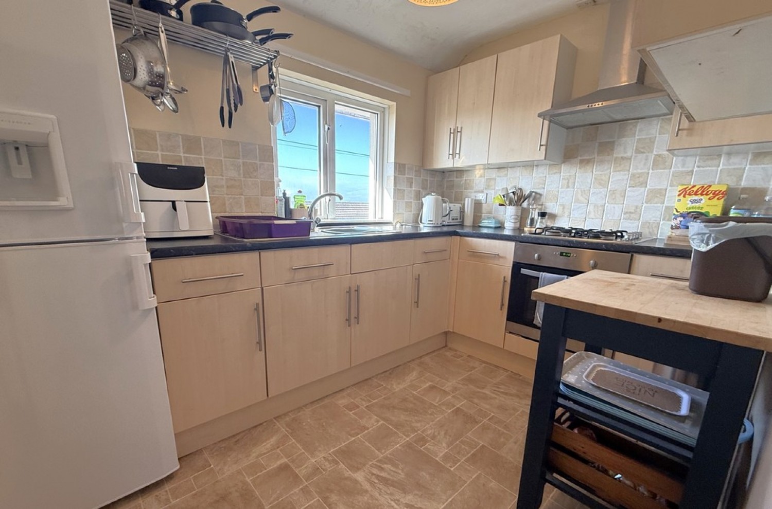 3 bedroom Flat for Sale Marshallsay Road, Chickerell