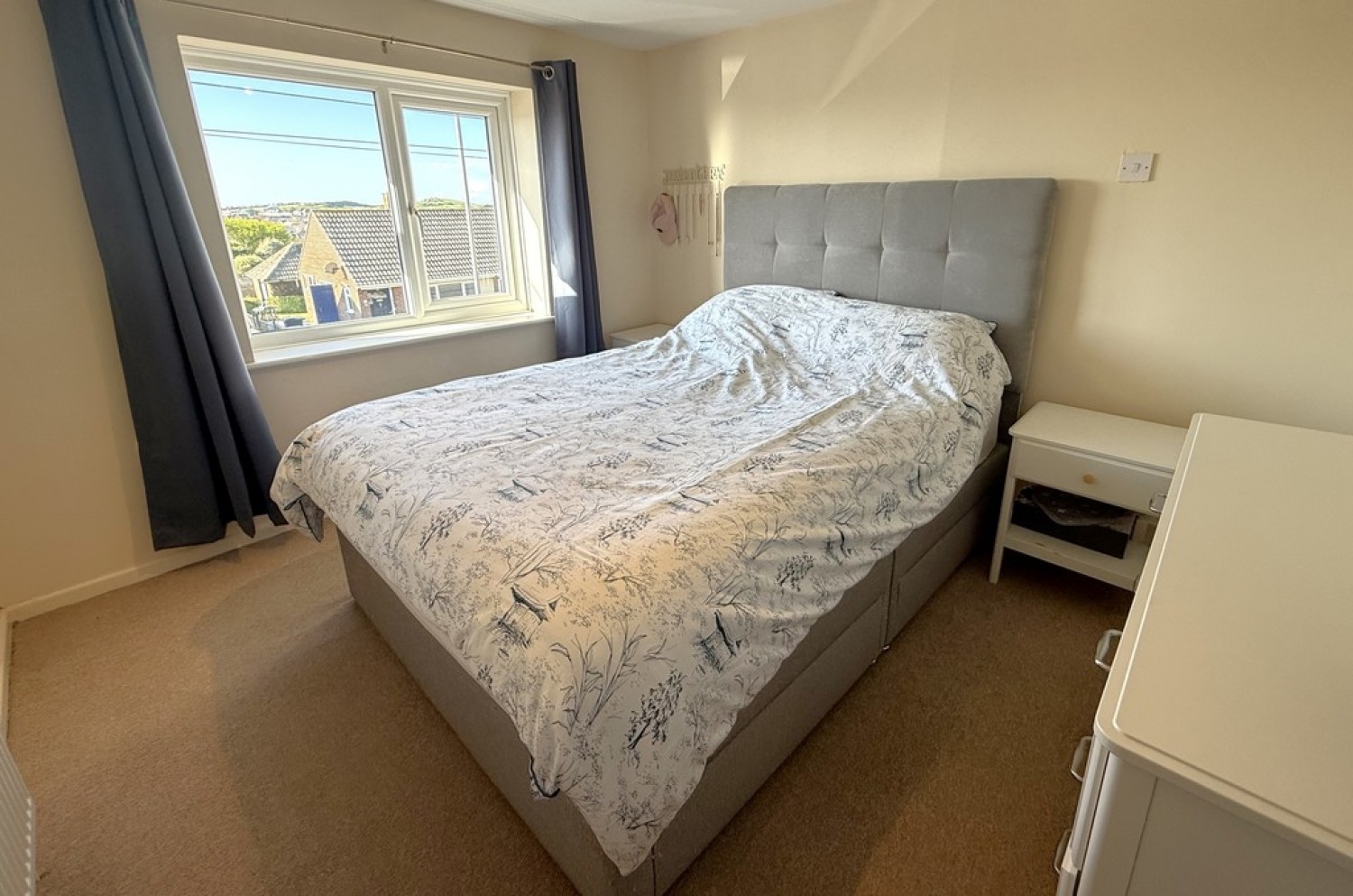 3 bedroom Flat for Sale Marshallsay Road, Chickerell