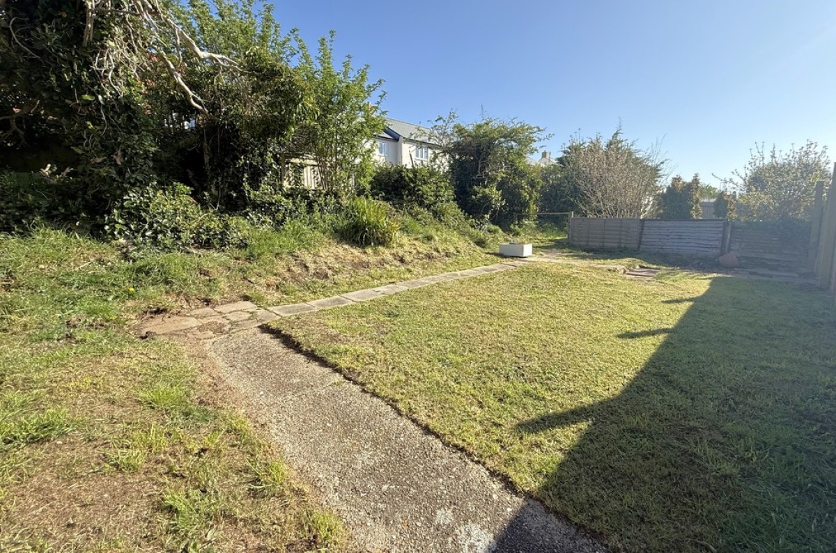 Marshallsay Road, Chickerell