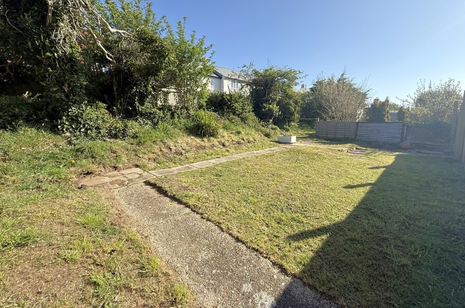 3 bedroom Flat for Sale Marshallsay Road, Chickerell