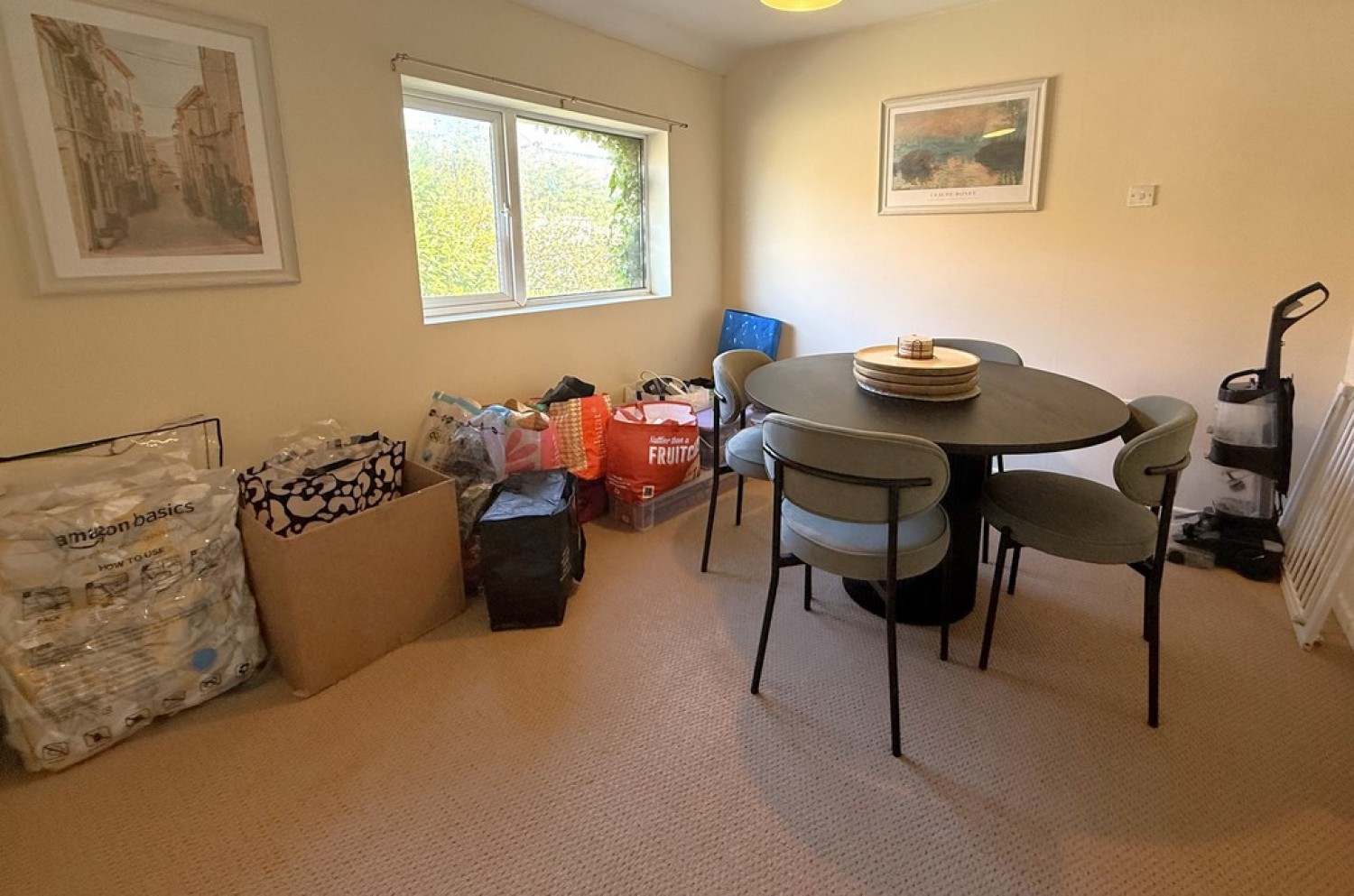 3 bedroom Flat for Sale Marshallsay Road, Chickerell