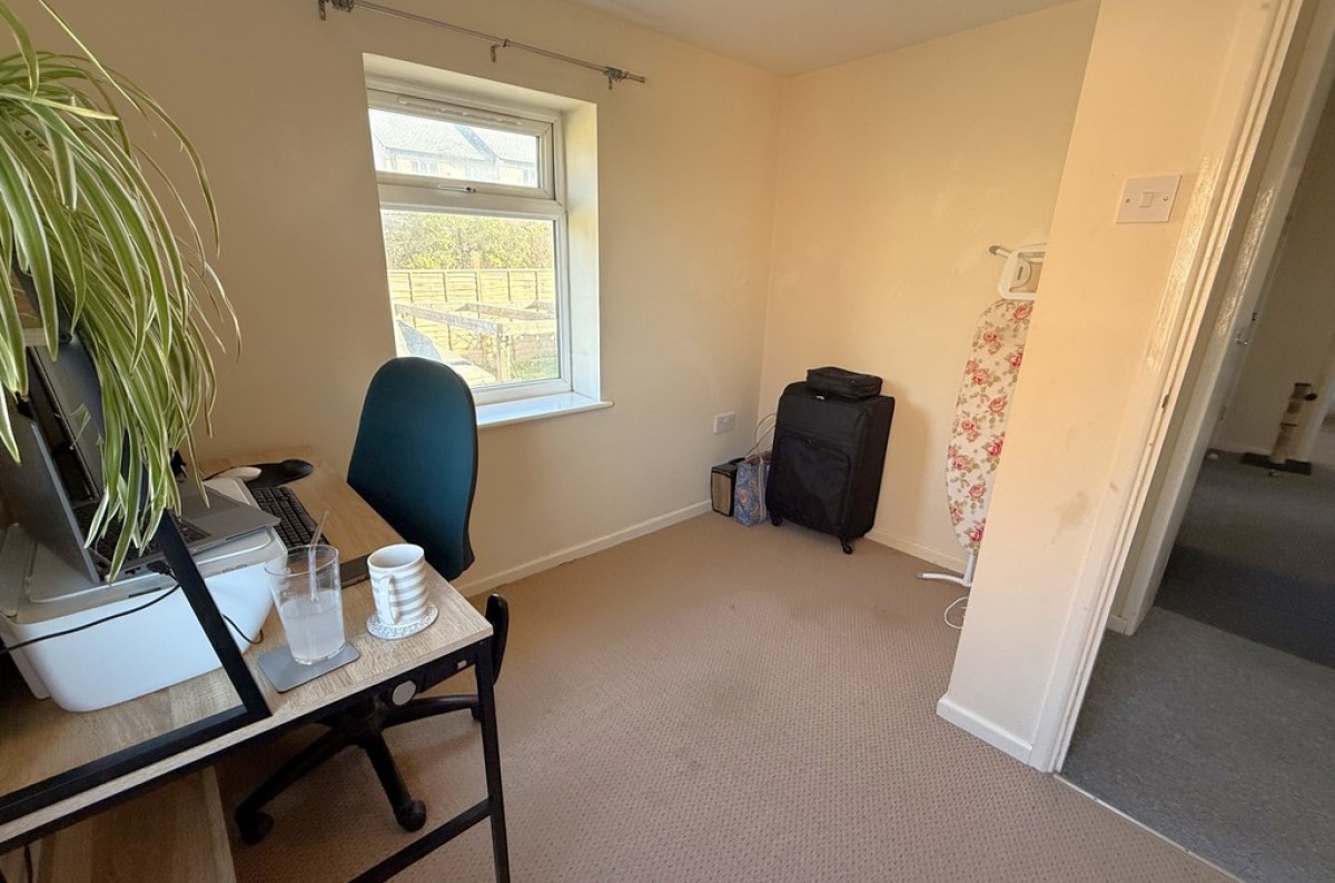 Marshallsay Road, Chickerell