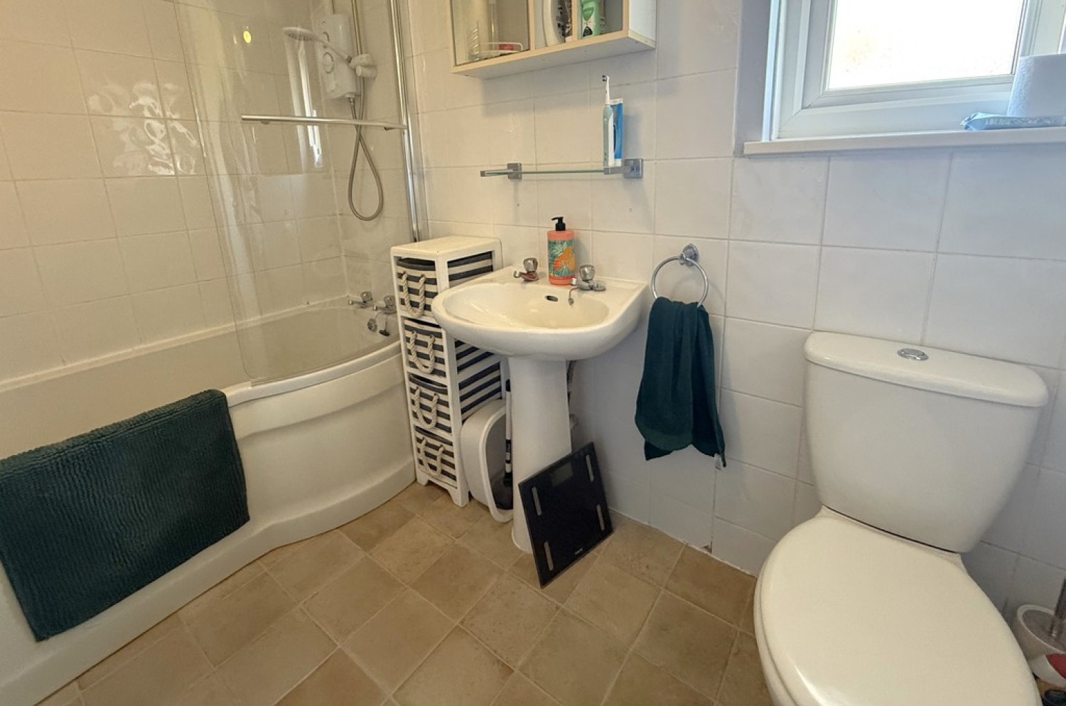 3 bedroom Flat for Sale Marshallsay Road, Chickerell