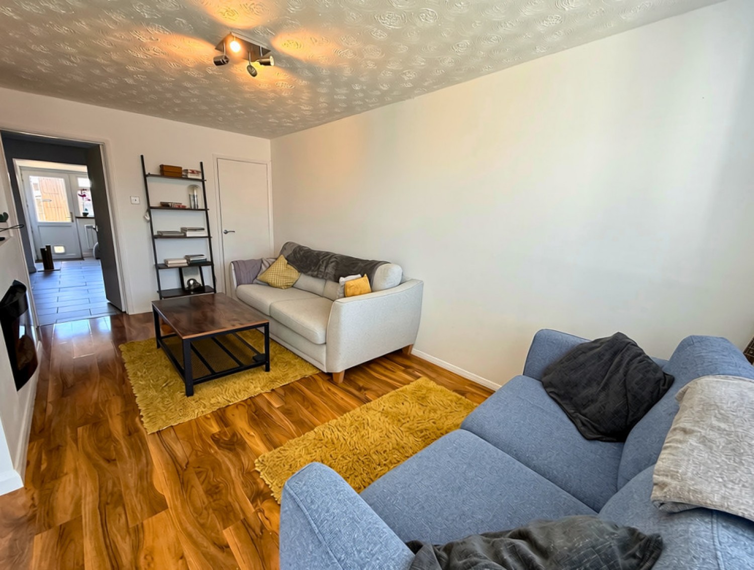 2 bedroom House for Letting Southfield Avenue, Weymouth